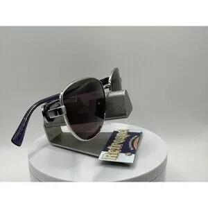 Versace | Accessories | Vintage Y2k Sunglasses Nos 200s  display picture 3